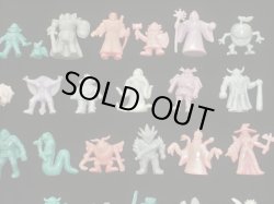 画像3: ネクロスの要塞・2弾フルコンプ（40/40種）