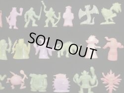 画像8: ネクロスの要塞・8弾セミコンプ（38/40種）