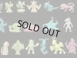 画像5: ネクロスの要塞・7弾セミコンプ（39/40種）