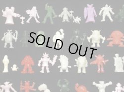 画像7: ネクロスの要塞・3弾フルコンプ（40/40種）