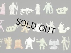 画像8: ネクロスの要塞・6弾セミコンプ（38/40種）