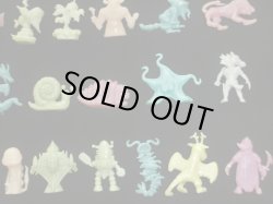 画像10: ネクロスの要塞・7弾セミコンプ（39/40種）