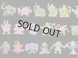 画像4: ネクロスの要塞・8弾セミコンプ（38/40種）