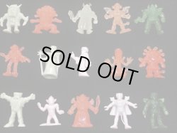 画像5: ネクロスの要塞・3弾フルコンプ（40/40種）