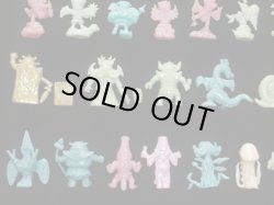 画像9: ネクロスの要塞・7弾セミコンプ（39/40種）