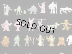 画像7: ネクロスの要塞・6弾セミコンプ（38/40種）