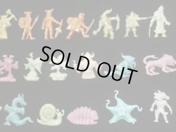 画像8: ネクロスの要塞・7弾セミコンプ（39/40種）