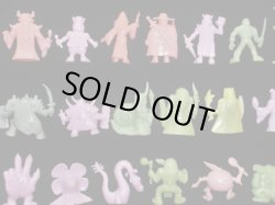 画像7: ネクロスの要塞・8弾セミコンプ（38/40種）