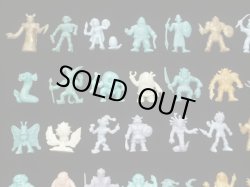 画像2: ネクロスの要塞・5弾フルコンプ（40/40種）