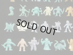 画像9: ネクロスの要塞・5弾フルコンプ（40/40種）