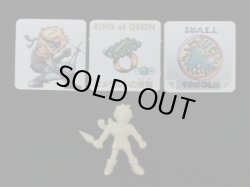 画像1: ダークエルフ（カード付）