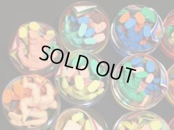 画像7: キン消し・カプセル18個セット