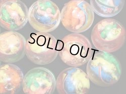 画像5: キン消し・カプセル18個セット