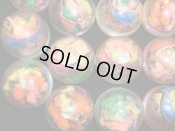 画像4: キン消し・カプセル18個セット