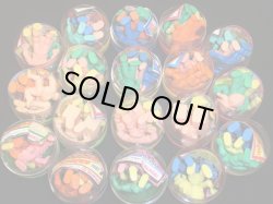 画像6: キン消し・カプセル18個セット