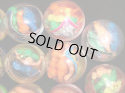 画像3: キン消し・カプセル18個セット