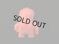 画像2: バット（橙）