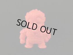 画像1: バット（橙）