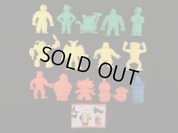 画像4: ドラゴンボール消し其之五・全15種フルコンプ