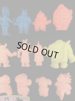 画像6: ドラゴンボール消し其之一・フルコンプ