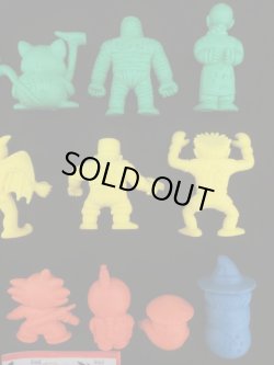 画像6: ドラゴンボール消し其之五・全15種フルコンプ