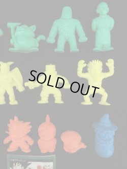 画像3: ドラゴンボール消し其之五・全15種フルコンプ