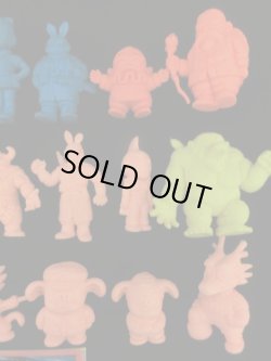 画像3: ドラゴンボール消し其之一・フルコンプ