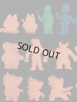 画像2: ドラゴンボール消し其之一・フルコンプ