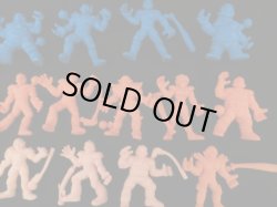 画像3: 剛Q超児イッキマン消し・全16種コンプ（未切り）