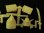 画像3: 農丸頑駄無・未切り（黄）