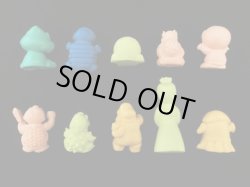 画像4: 怪奇マリオブラザーズ・全10種フルコンプ