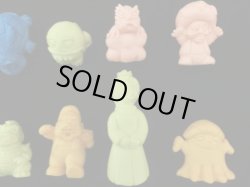 画像3: 怪奇マリオブラザーズ・全10種フルコンプ