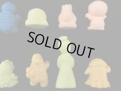 画像6: 怪奇マリオブラザーズ・全10種フルコンプ