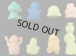 画像5: 怪奇マリオブラザーズ・全10種フルコンプ