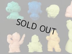 画像2: 怪奇マリオブラザーズ・全10種フルコンプ