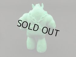 画像6: 募集超人マンモスマン（緑）