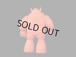 画像2: 募集超人マンモスマン（橙）