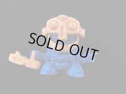 画像1: テレス・ファート/バトラーの聖剣3弾