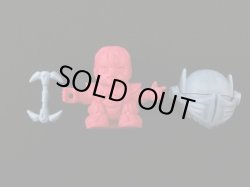 画像2: ゴーキ/バトラーの聖剣3弾