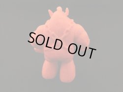 画像6: 募集超人マンモスマン（橙）