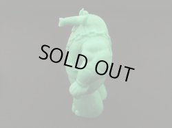 画像7: 募集超人マンモスマン（緑）