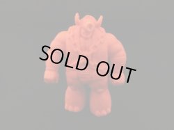 画像3: 募集超人マンモスマン（橙）