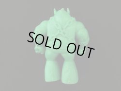 画像2: 募集超人マンモスマン（緑）