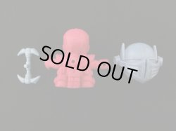 画像3: ゴーキ/バトラーの聖剣3弾