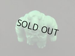 画像4: 募集超人マンモスマン（緑）