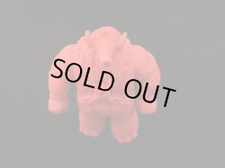 画像4: 募集超人マンモスマン（橙）