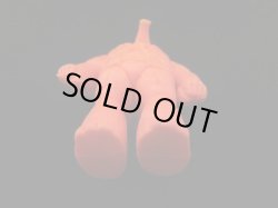 画像8: 募集超人マンモスマン（橙）