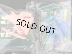 画像4: からくり剣豪伝ムサシロード・食玩消しゴムフルコンプ（新品未開封）