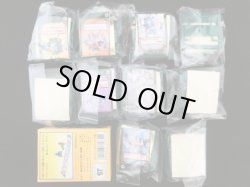 画像7: からくり剣豪伝ムサシロード・食玩消しゴムフルコンプ（新品未開封）