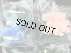 画像3: からくり剣豪伝ムサシロード・食玩消しゴムフルコンプ（新品未開封）